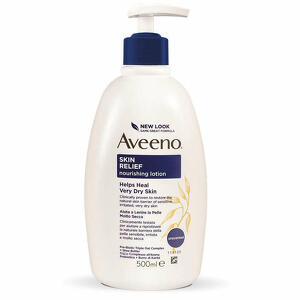 Aveeno - Skin relief - Skin relief lotion 500 ml