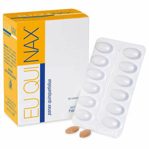 Euquinax - 60 compresse