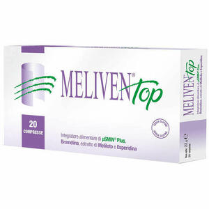 Meliven - Top 20 compresse