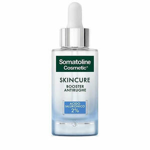 Somatoline - Skin expert viso skincure antirughe 30 ml