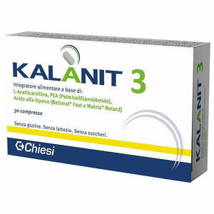 Kalanit - 3 30 compresse 1470mg it