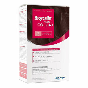 Bioscalin - Nutri color - Nutricol pl 3 cas sc