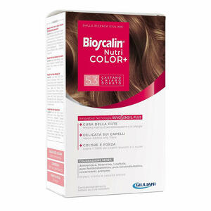 Bioscalin - Nutri color - Nutricol pl 5,3 cast