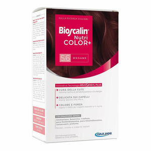 Bioscalin - Nutri color - Nutricol pl 5,6 mog