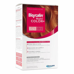 Bioscalin - Nutri color - Nutricol pl 6,43 bio