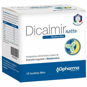Dicalmir notte - 15 filtri
