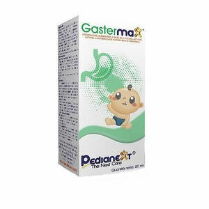 Pedianext - Gastermax 20 ml