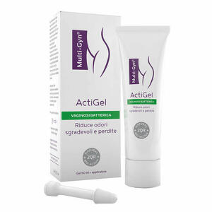 Multi-gyn - Actigel 50ml