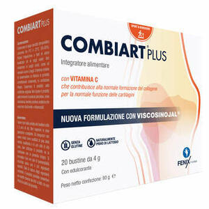 Combiart plus - 20 bustine