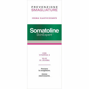 Somatoline - Skin expert - Skin expert prevenzione smagliature 200 ml