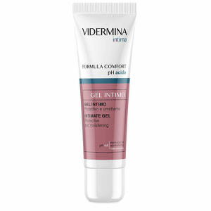 Vidermina - Vari - Gel intimo nf 30ml