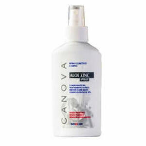 Sifarma - Aloezinc spray canova 100 ml