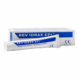 Rev - Idrax - Idrax epi 50 ml