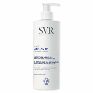 SVR - Xerial - Xerial 10 lait 400 ml