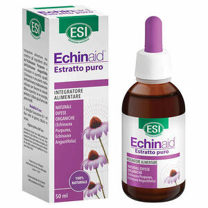 Esi - Estratto liquido 50 ml