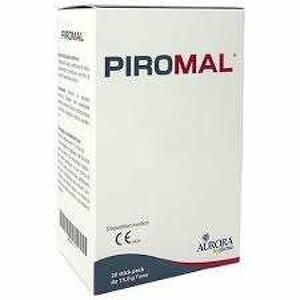 Piromal - Gel 20 stick