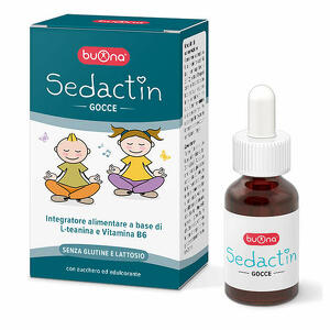 Buona - Sedactin 20 ml