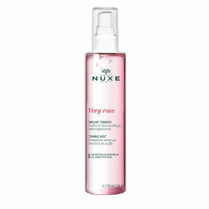 Nuxe - Very rose - Very rose tonico spray fresco 200 ml