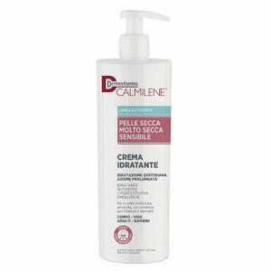 Dermovitamina - Calmilene - Calm cr idr500ml