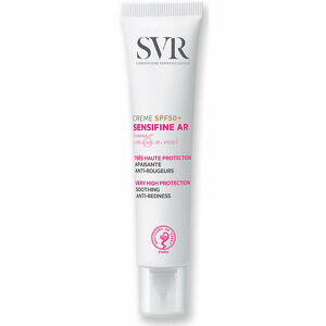 Svr - Sensifine ar spf50+ 40 ml