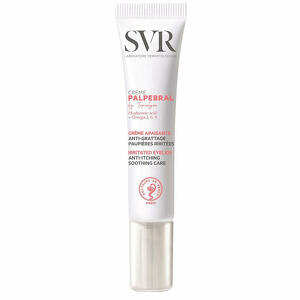 Svr - Topialyse - Topialyse palpebral crema 15 ml