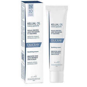 Ducray - Kelual ds crema 40 ml 23