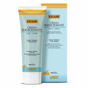 Guam - Crema rassodante 250 ml