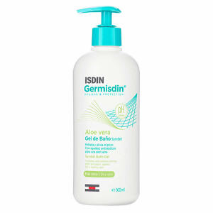 Isdin - Vari - Germ aloe vera 500 ml