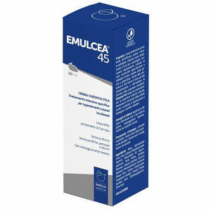 S.f. group - Emulcea 45 crema 50 ml