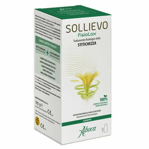 Sollievo - Fisiolax sciroppo 180 g