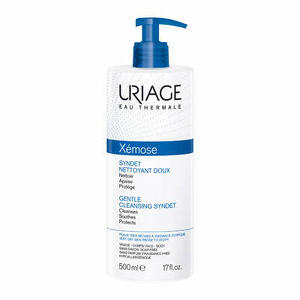 Uriage - Xemose syndet detergente 500 ml