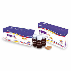 Princeps - Eumir plus 30 compresse