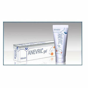 Farma valens - Anevril gel 100 ml