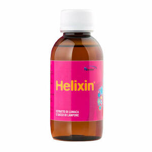 Difass - Helixin 150 ml