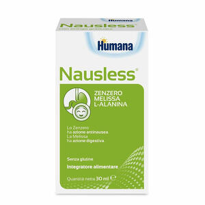 Humana - Nausless  30 ml