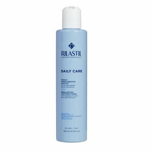 Rilastil - Daily care - Daily care tonico 200 ml