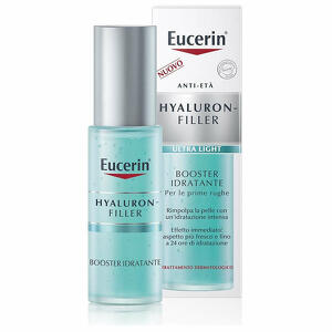 Eucerin - Hyaluron-filler booster idratante 30 ml