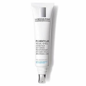 La roche posay - Pigmenclar - Pigmentclar occhi 15 ml