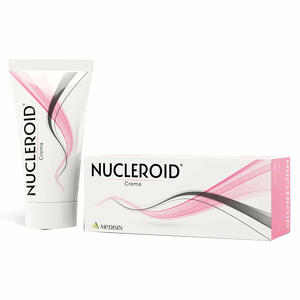 Medisin - Nucleroid crema 50 ml