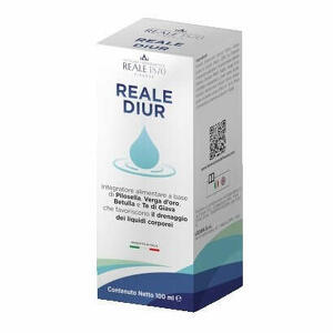 Reale diur - 100 ml