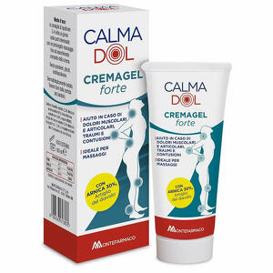 Calmadol - Afom - Crema antinfiammatoria 100 ml