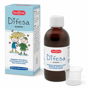 Buona - Difesa 150 ml