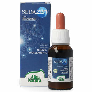 Alta natura - Sedazen 20 ml