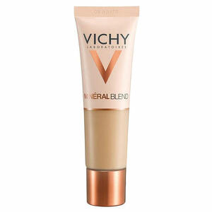 Vichy - Mineral blend fondotinta fluid 09 30 ml