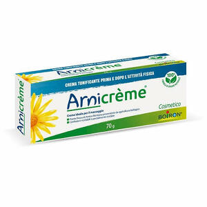 Boiron - Arnicreme nf 70 g