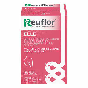 Reuflor - Elle 15 stick