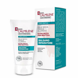 Dermovitamina - Calmilene extreme balsamo riparatore 40 ml