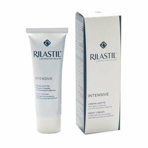 Rilastil - Inten crema ntt 50 ml