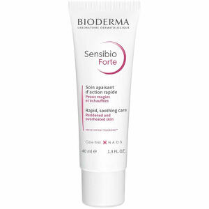 Bioderma - Sensibio forte crema 40 ml