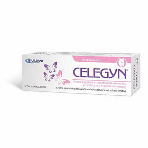 Giuliani - Celegyn crema 30 ml